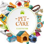 EVCİL HAYVANLAR İÇİN HAYAT KURTARAN EKİPMANLAR