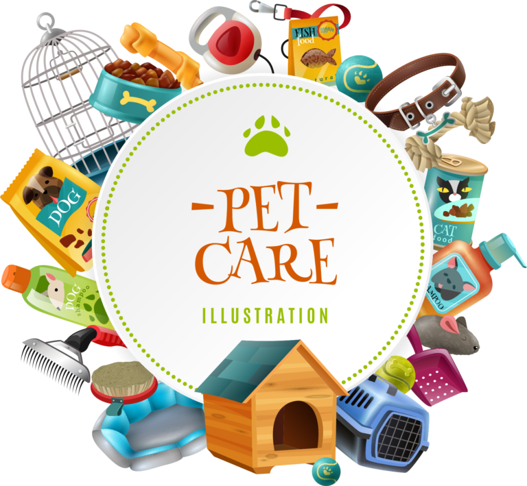 EVCİL HAYVANLAR İÇİN HAYAT KURTARAN EKİPMANLAR