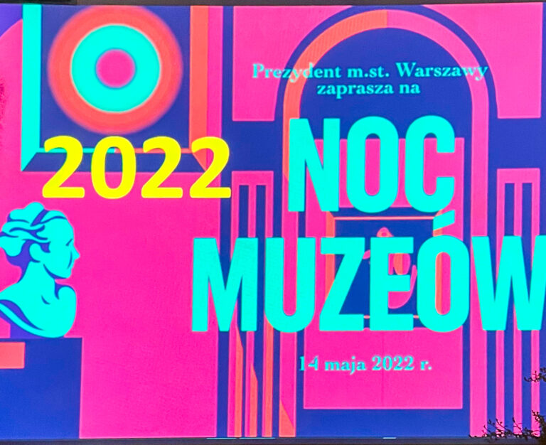 NIGHT MUSEUM ETKİNLİĞİ