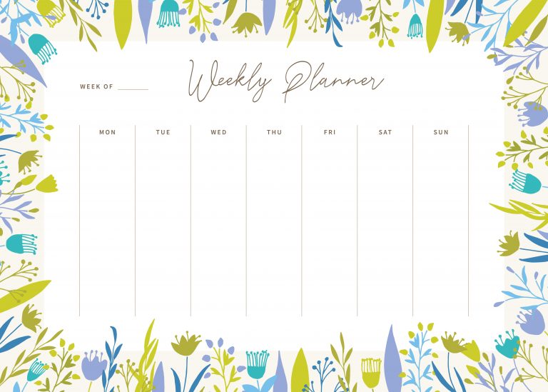 İNGİLİZCE ÇALIŞMA PLANI