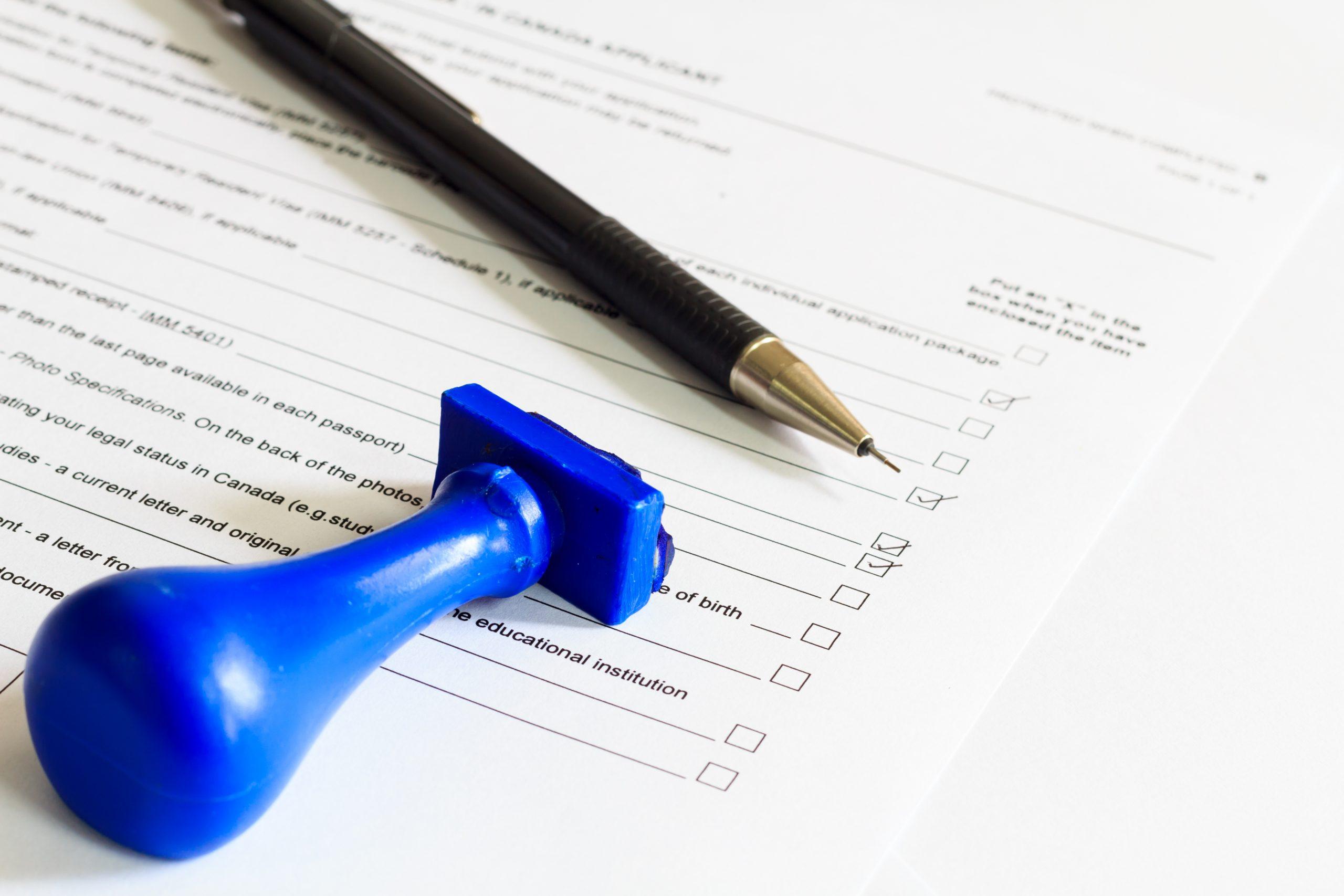 OTURUM KARTI İÇİN TAX CLEARANCE BELGESİ NASIL ALINIR?