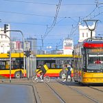 POLONYA’DA TOPLU TAŞIMA