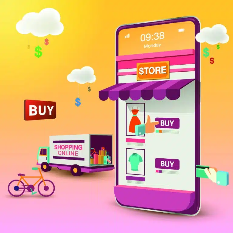 POLONYA ONLINE ALIŞVERİŞ SİTELERİ