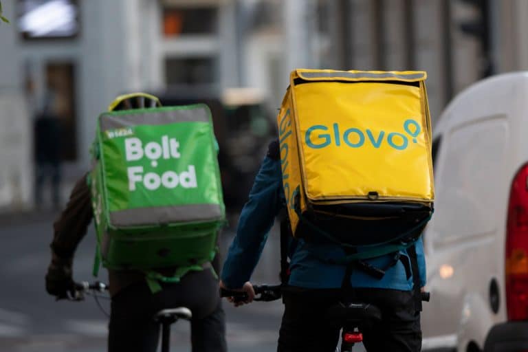 POLONYA’DA NASIL UBER YAPILIR?