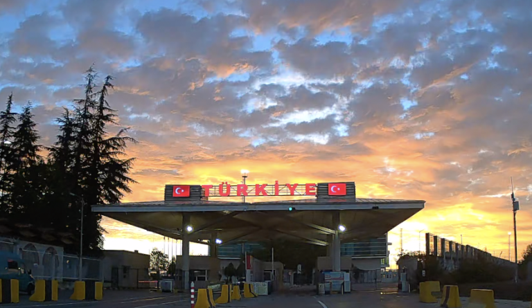 VARŞOVA’DAN TÜRKİYE’YE SILA YOLU