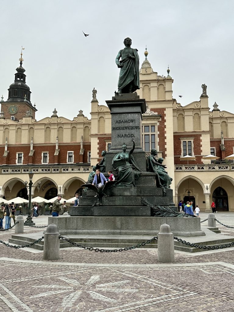 KRAKOW’DA NELER YEDİK?