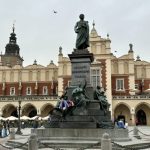 KRAKOW’DA NELER YEDİK?