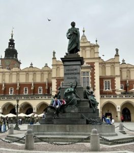 KRAKOW’DA NELER YEDİK?