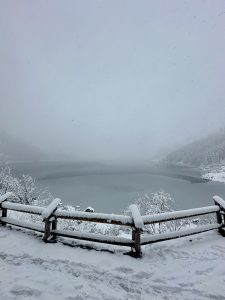MORSKIE OKO GÖLÜ