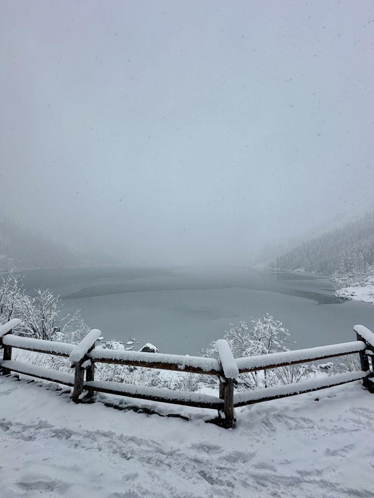 MORSKIE OKO GÖLÜ