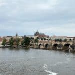 PRAG’DA NELER YEDİK?