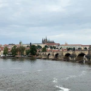 PRAG’DA NELER YEDİK?