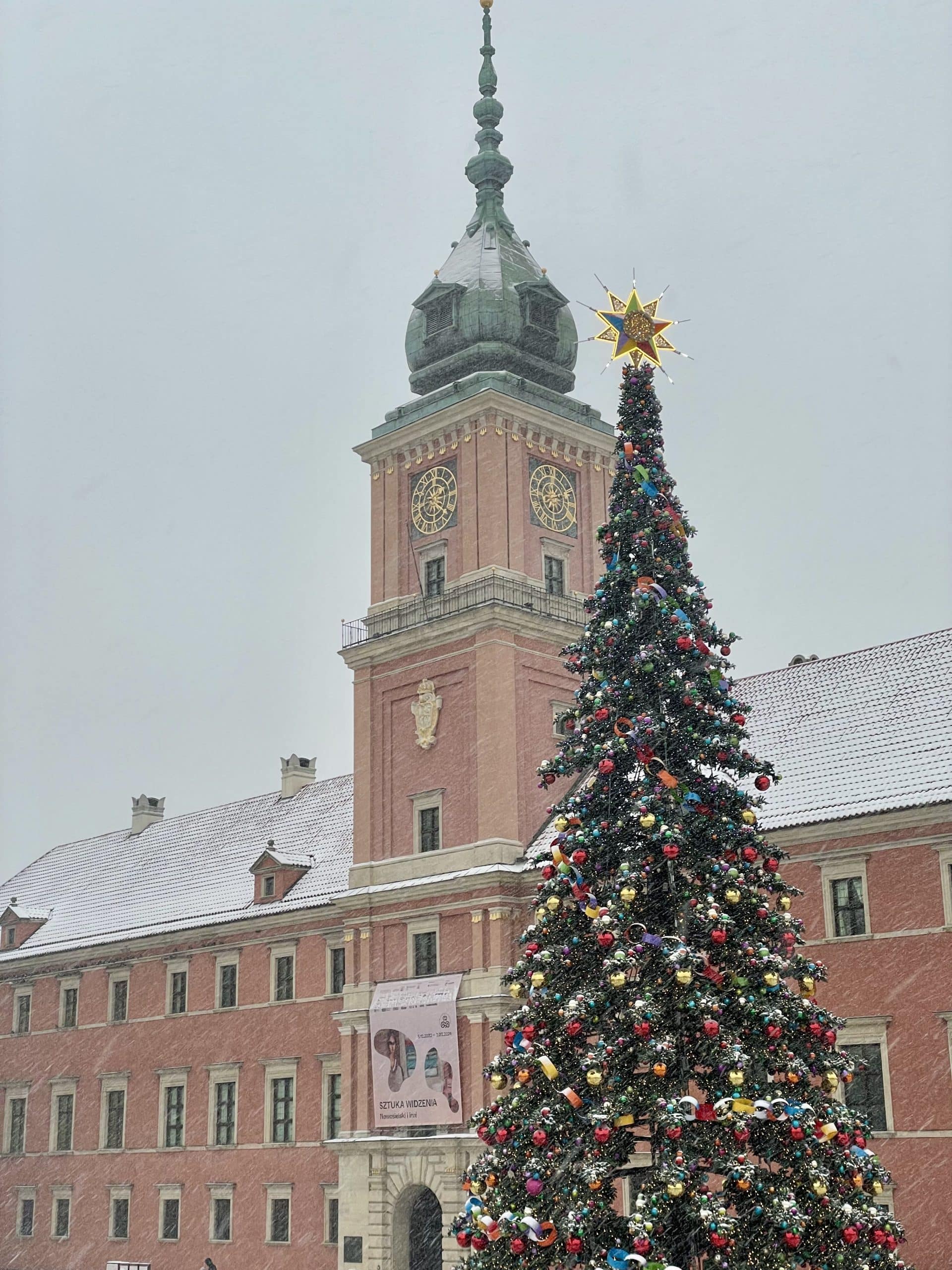 POLONYA’DA İKİ BUÇUK SENE DEĞERLENDİRMEMİZ