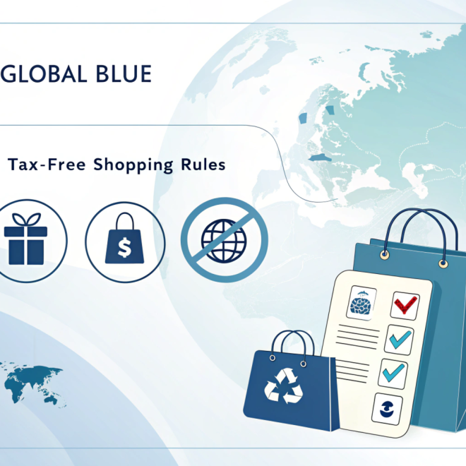 POLONYA TAX FREE KURALLARI