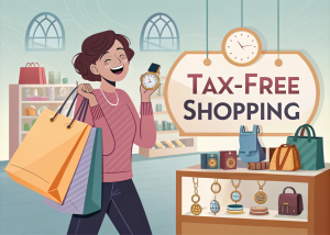 POLONYA’DA VERGİ İADESİ NASIL ALINIR?