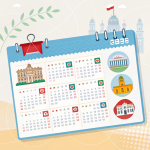 2025 POLONYA TATİL GÜNLERİ