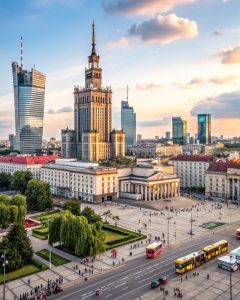 POLONYA’DA BİLİNMESİ GEREKENLER 