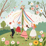 MAJÓWKA TATİLİ NEDİR?