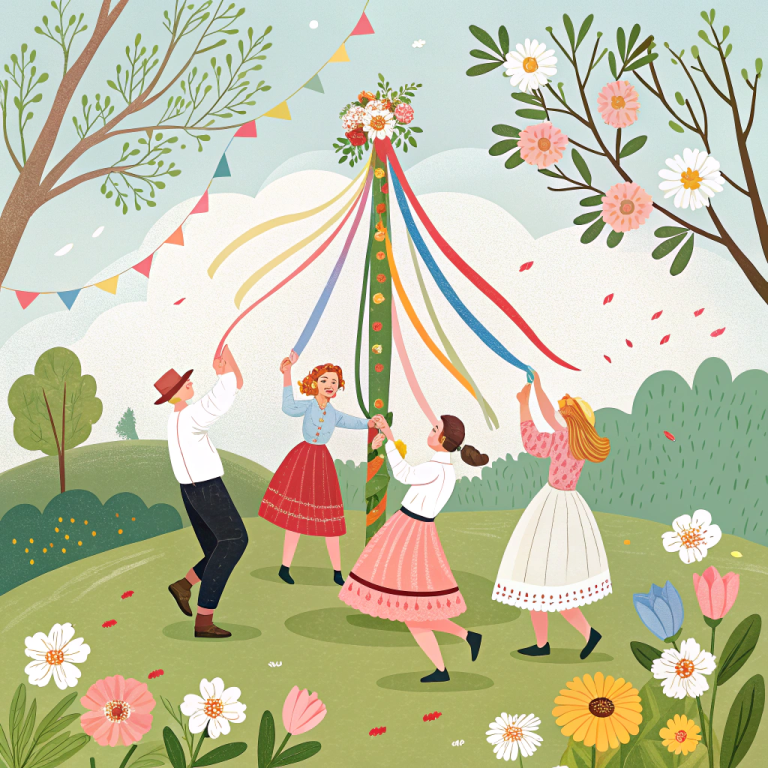 MAJÓWKA TATİLİ NEDİR?