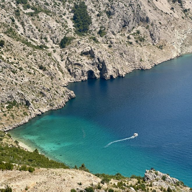 ADRİYATİK DENİZİNDE YEŞİL-MAVİ BİR RÜYA: HIRVATİSTAN