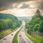 AVRUPA İÇİ ARABAYLA SEYAHAT